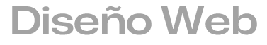 diseno-web